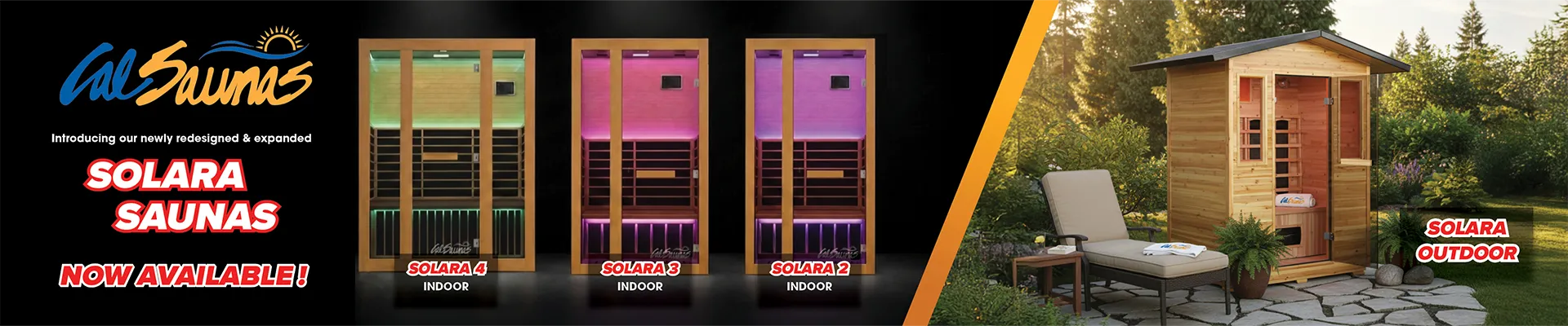 Calspas hot tub being used in a family setting - Napa