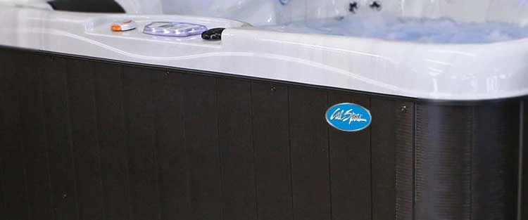Cal Preferred™ for hot tubs in Napa