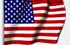 american flag - Napa