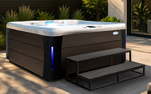 Escape Plus&trade; Spas Napa hot tubs for sale
