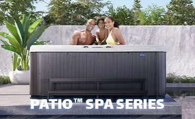 Patio Plus™ Spas Napa hot tubs for sale