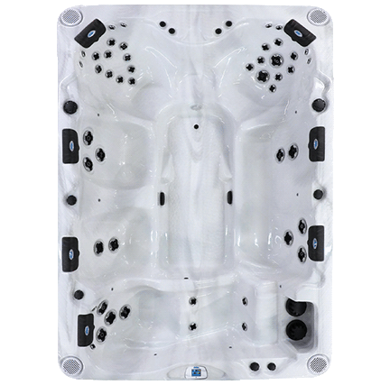 Newporter EC-1148LX hot tubs for sale in Napa
