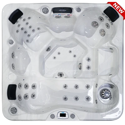 Costa-X EC-749LX hot tubs for sale in Napa
