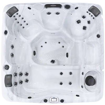 Avalon-X EC-840LX hot tubs for sale in Napa