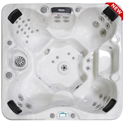 Cancun-X EC-849BX hot tubs for sale in Napa