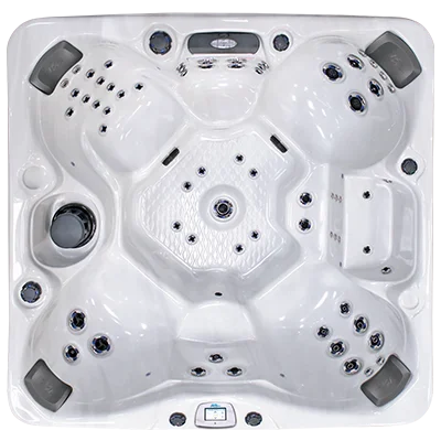 Cancun-X EC-867BX hot tubs for sale in Napa