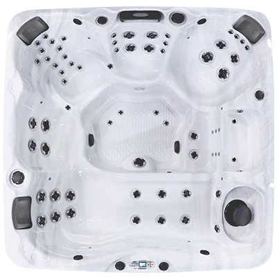 Avalon EC-867L hot tubs for sale in Napa