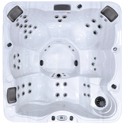 Pacifica Plus PPZ-743L hot tubs for sale in Napa