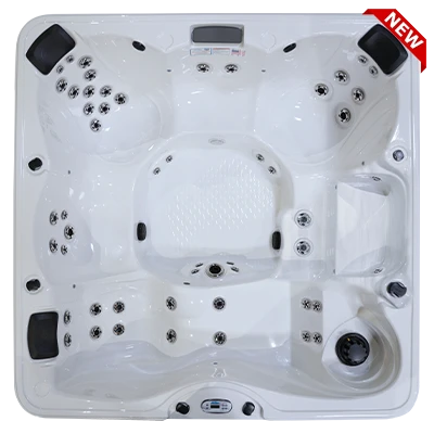 Pacifica Plus PPZ-743LC hot tubs for sale in Napa