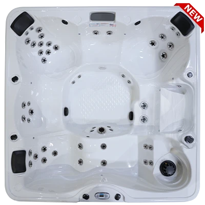 Atlantic Plus PPZ-843LC hot tubs for sale in Napa