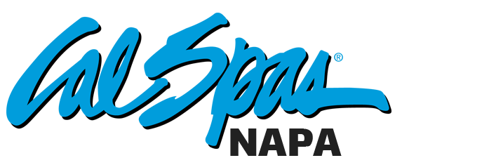 Calspas logo - Napa